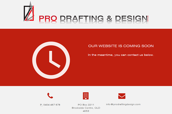 Pro Drafting & Design